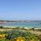 Seaside apartment Baja Sardinia - 6pl June July - 150 m from smeraldo beach-21