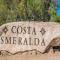 Seaside apartment Baja Sardinia - 6pl June July - 150 m from smeraldo beach-27