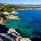 Seaside apartment Baja Sardinia - 6pl June July - 150 m from smeraldo beach-30