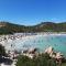 Seaside apartment Baja Sardinia - 6pl June July - 150 m from smeraldo beach-31