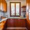 Jacuzzi Apartment in Italian Villa, Wi-Fi & Garden Sassuolo - Maranello-17