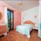 Sardinian-style apartment near beach-1