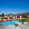 Apartment in residence with swimming pool-12
