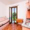 Sardinian-style apartment near beach-0