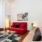 Rome As You Feel - Designer two-level apartment in the heart of Trastevere-13