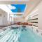 Villa Acquadimare - Pool Terrace Jacuzzi-36