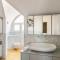 MIlano City Design Apartment, Modern and Stylish-43