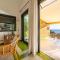 Holiday Home Capo Boi by Interhome-2