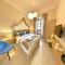 Charming Suite Napoli Vomero-0