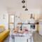Summer Sunshine Private Villa