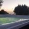 Villa con piscina nel Cilento Casolare Cento Ulivi Luxury & Charme-7