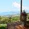 Villa con piscina nel Cilento Casolare Cento Ulivi Luxury & Charme-14