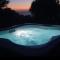 Villa con piscina nel Cilento Casolare Cento Ulivi Luxury & Charme-16