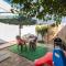 Villa Soleya with Climate and Parking in Torre Lapillo-16