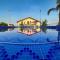 Etna panoramic villa with swimming pool-75