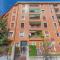 Three-room apartment - Navigli area con AC-8