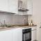 Stylish Flat Porta Venezia - WiFi, AC, Metro-3