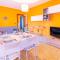 accogliente appartamento vicino al mare 70a