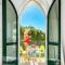 La Dolce Vita Ravello - Studio Apartment with Jacuzzi and partial Sea View-6
