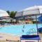 Villa in Cecina Mare near Sandy Beaches-8