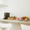 Keys of Sicily - Residence "Sabbia" sul mare-33