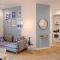 Bright 2-room apartment for friends and relatives-2