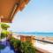 Apartment Sul mare by Interhome