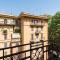 Vatican Comfortable Sunny Apartment-25