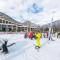 Cozy Nest In Bardonecchia - Happy Rentals-21