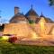 TD Trulli della Rosatella Typical Trulli with Pool-7