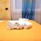 Wanderlust Pietralata B&B-2