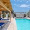 Villa Christelle Luxury Pescoluse by HDSalento-39