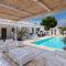 Villa Christelle Luxury Pescoluse by HDSalento-17