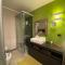 Historic Center Luxury Rent - Free WiFi - Near Railway Station - Casa Alcide De Gasperi-2