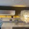 Historic Center Luxury Rent - Free WiFi - Near Railway Station - Casa Alcide De Gasperi-4