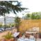 Elegantis Vatican View Apartment with private terrace