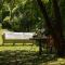 Casa Beatrice, an Apartment with Private Garden inside the Walls of Lucca-23