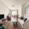 Trastevere Contemporary Apartment-0