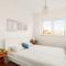 Trastevere Contemporary Apartment-1