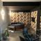 Intero Appartamento con Solarium&Spa - Villa Ciaculli-0