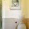 Studio Flat Vaticano-8