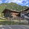 Chalet Larsech by AMA Val di Fassa-0