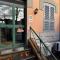 Ponte Milvio Suite & Parking- La Chambre de Sophie-51