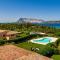 Villa con 3 Camere da Letto