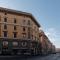 Central and Modern apartment in Rione Monti-26