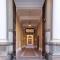 Central and Modern apartment in Rione Monti-24