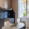 Central and Modern apartment in Rione Monti-7