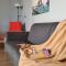 Otium casa vacanze-servizio spiaggia incluso a 250 mt-struttura pet friendly-75