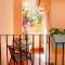 Monti Suite with charming Terrace-15