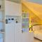 Attic Pavia - Intero Appartamento-16